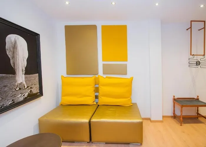 Summer Me - Corfu Downtown Apartments