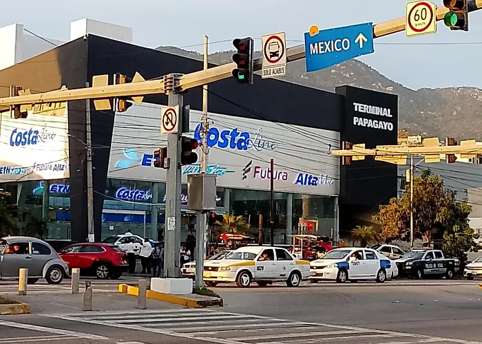 Bien Ubicado, Cerca De Todo