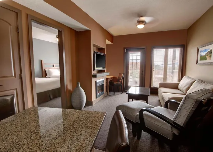 Spirit Ridge, In The Unbound Collection By Hyatt