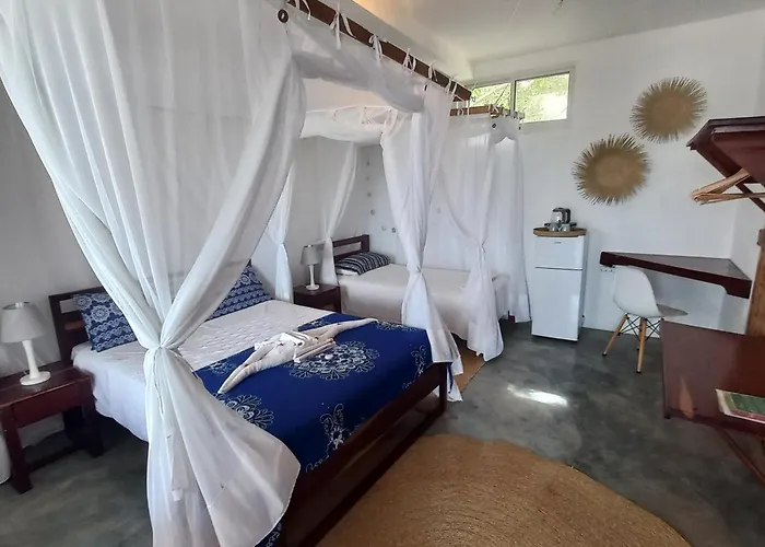 Baobab Beach Vilanculos