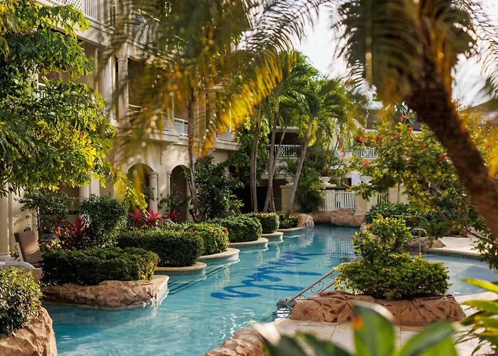 Sandals Royal Caribbean All Inclusive Resort & Private Island - Couples Only (Adults Only)