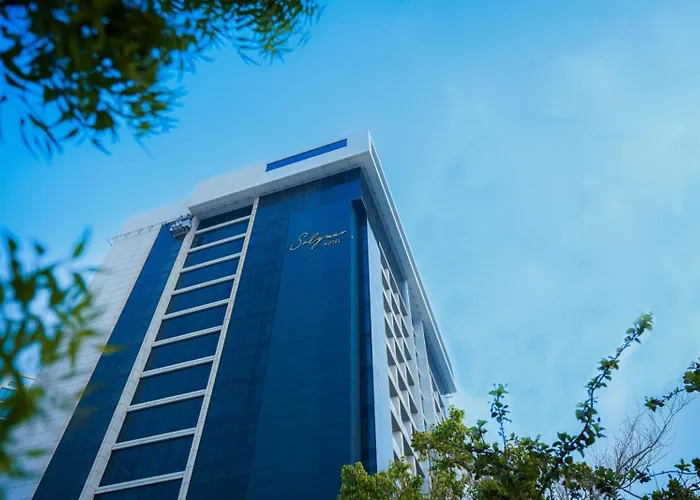 Solymar Hotel & Beach