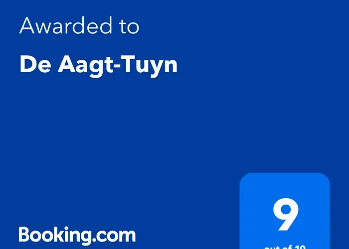 De Aagt-Tuyn