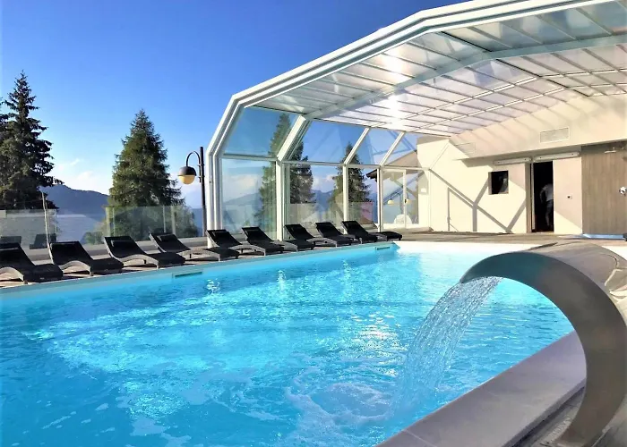 Ciccio Family Hotel Polsa di Brentonico