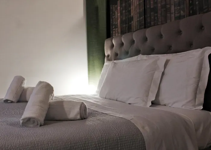 Porta Nuova Luxury Apartments
