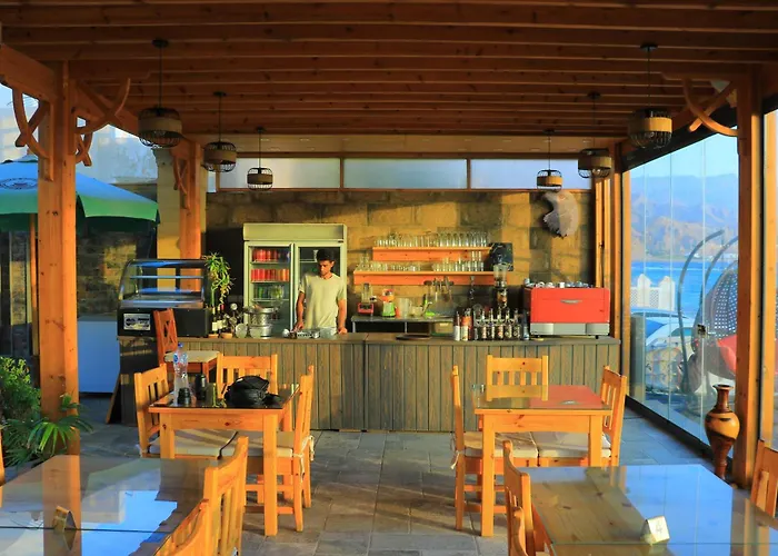 Neom Dahab