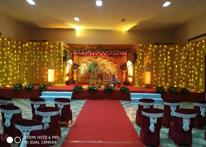 Kairali Heritage Resort