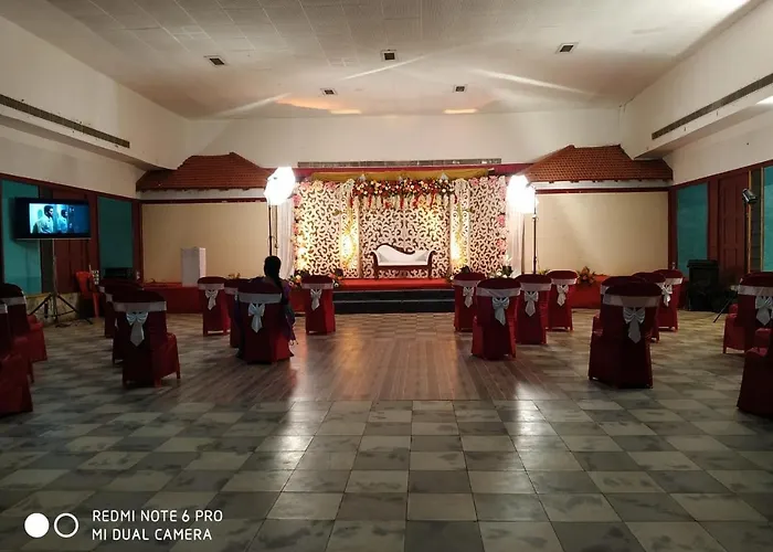 Kairali Heritage Resort