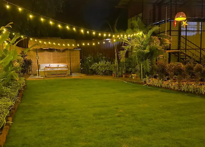 Vayu Villa By The Sea