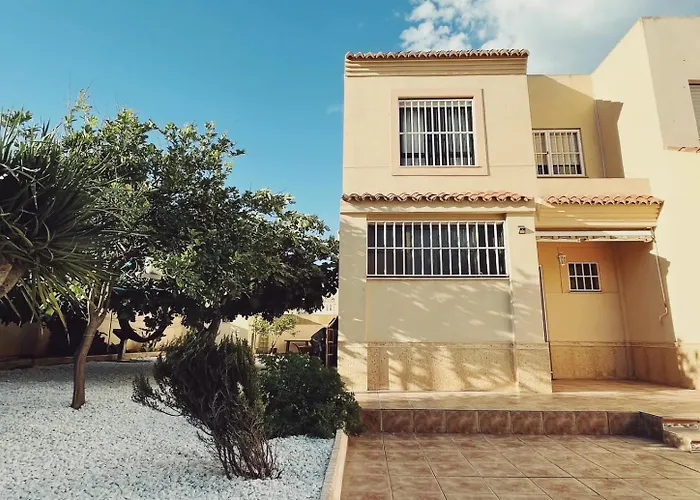 Casa La Higuera