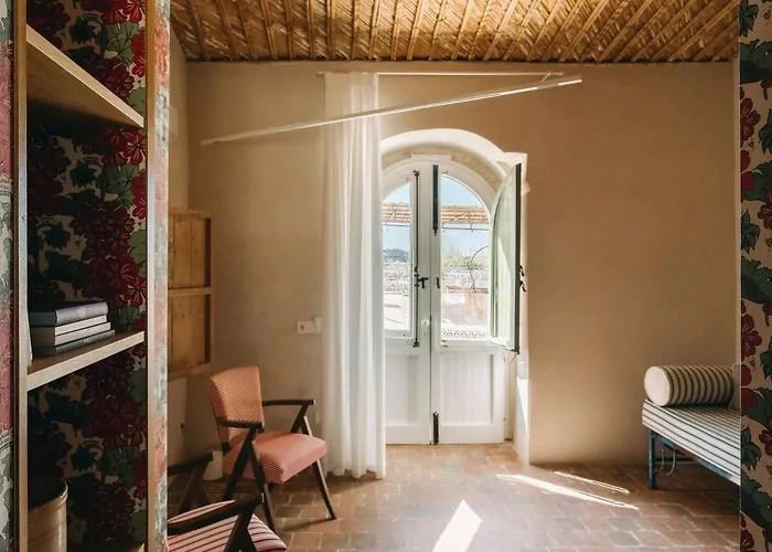 Braccialieri Luxury Resort