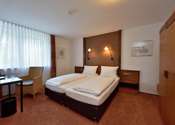 Hotel Dammühle