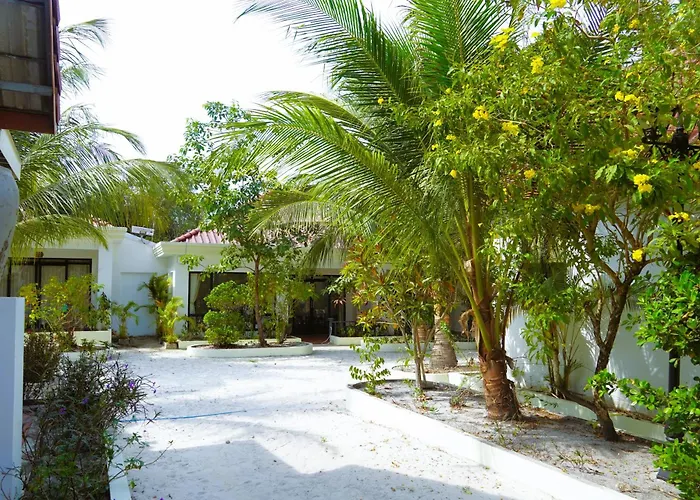 Soonnoeng Resort