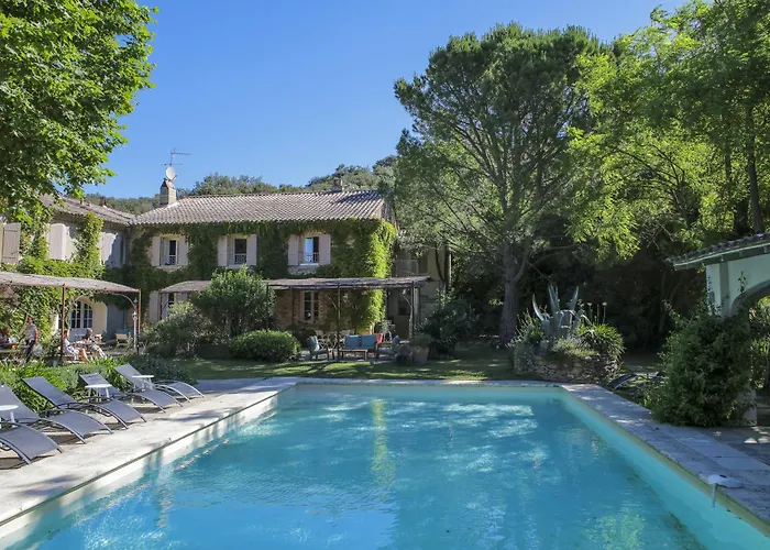 Logis Hotel La Sommellerie