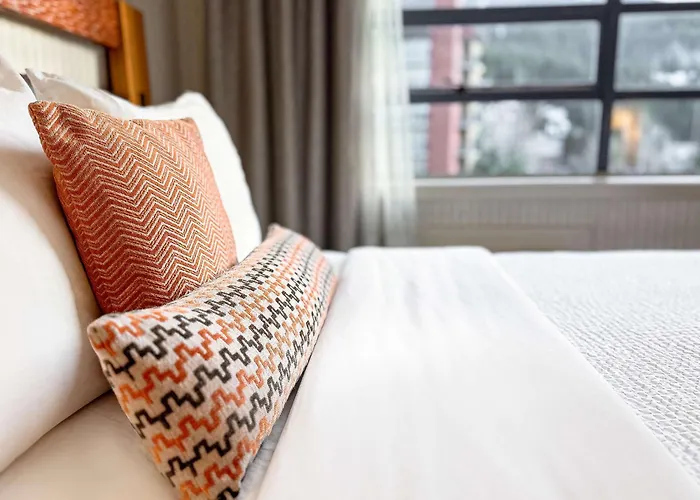 The Listel Hotel Whistler