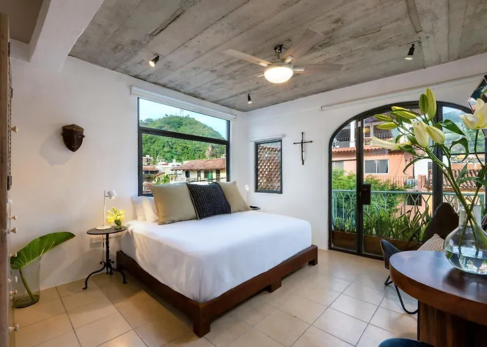 Casa Lucas