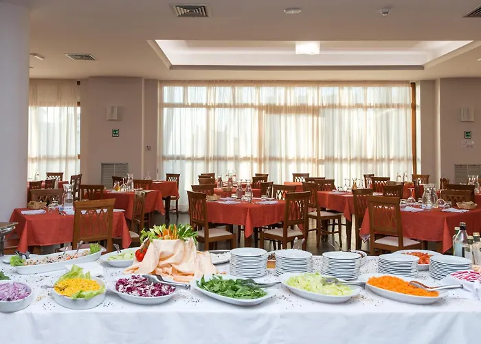 Hotel Orchidea Blu