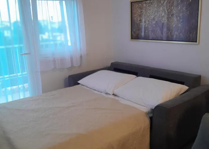 Apartman Tombili 7- Minute Walk To The Valsaline Beach And Lungomare Promenade
