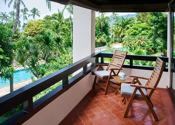 Renaissance Koh Samui Resort & Spa