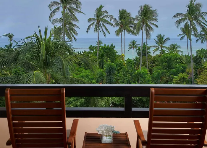 Renaissance Koh Samui Resort&Spa - SHA Extra Plus