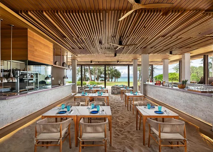 Renaissance Phuket Resort & Spa