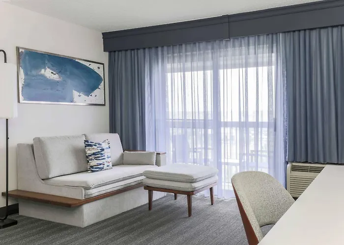 Courtyard By Marriott Denver Golden/Red Rocks