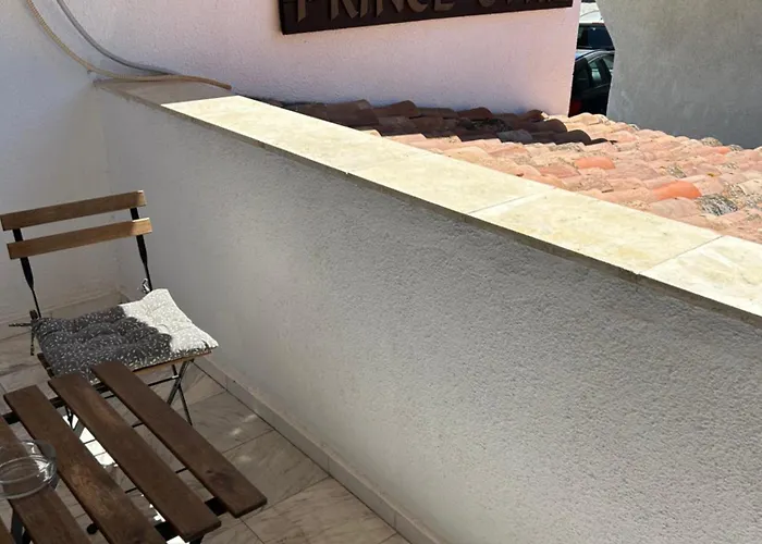 Prince Cyril Hotel