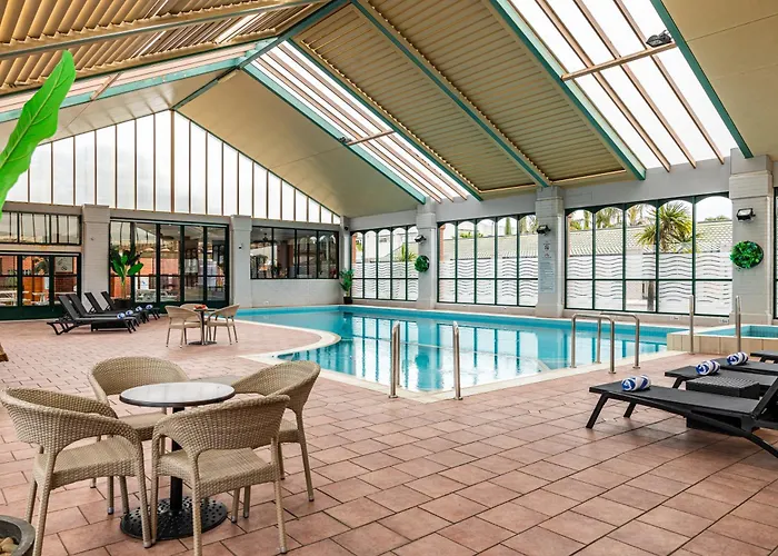 All Seasons Resort Hotel Bendigo