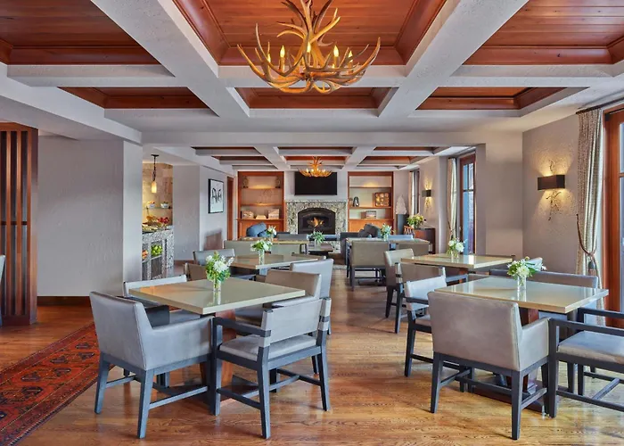 The Ritz-Carlton, Bachelor Gulch