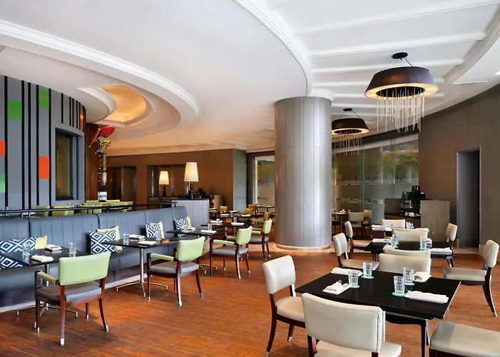 Le Meridien Kuala Lumpur