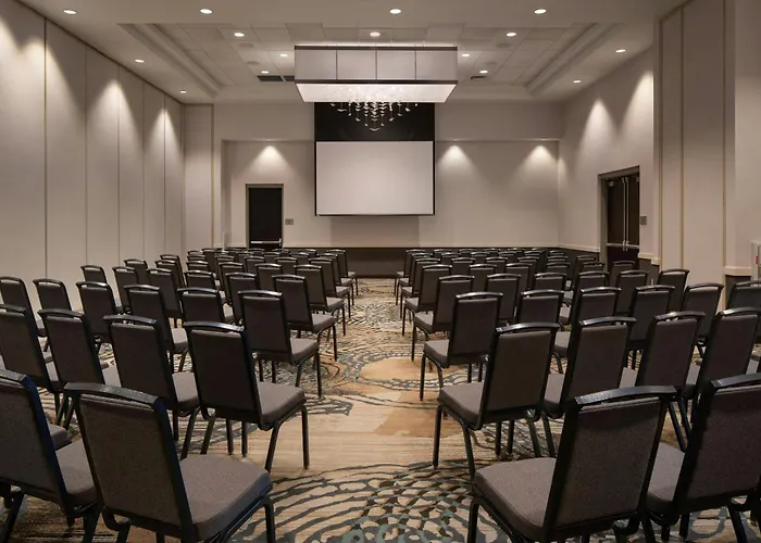 Courtyard By Marriott Scottsdale Salt River