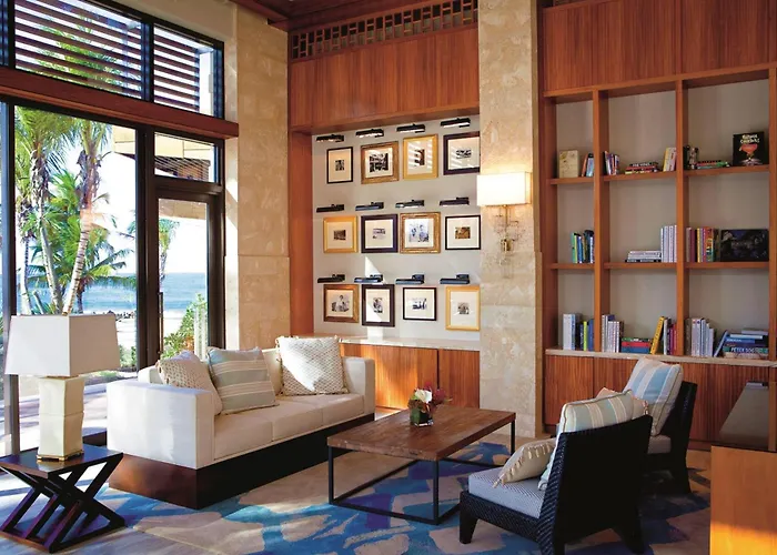 Dorado Beach, a Ritz-Carlton Reserve