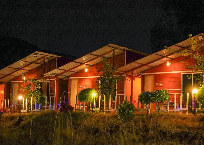 Mysticstays Resort