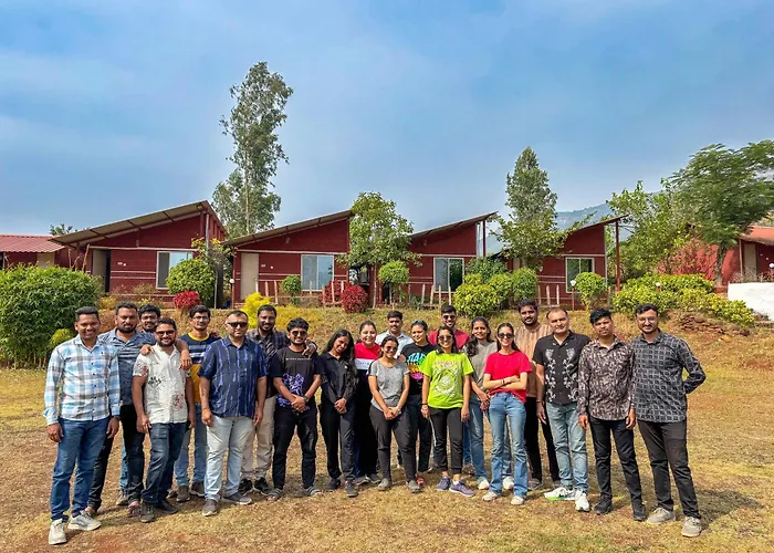 Mysticstays Resort