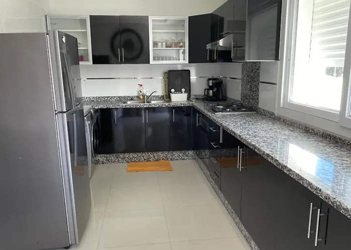 Residence Riad Saidia