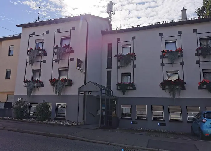 Akteon Hotel