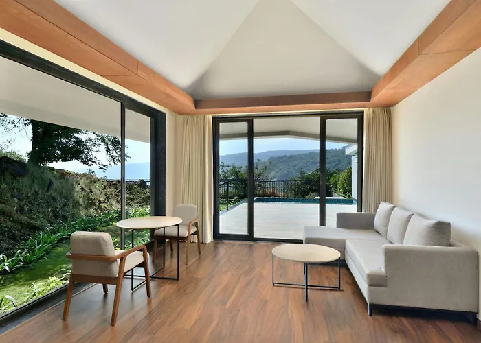 Courtyard By Marriott Mahabaleshwar