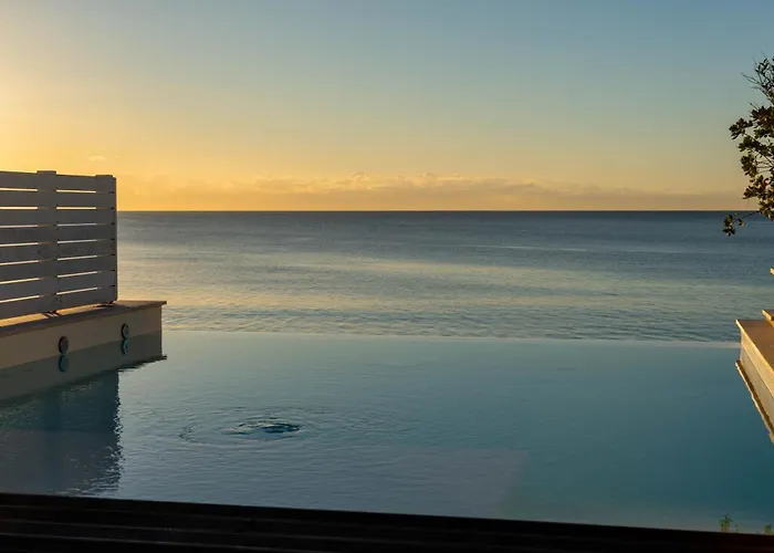 New Bussola - Suites And Beach Club Cagliari Poetto