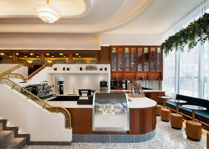 HONEYROSE Hotel, Montreal, a Tribute Portfolio Hotel