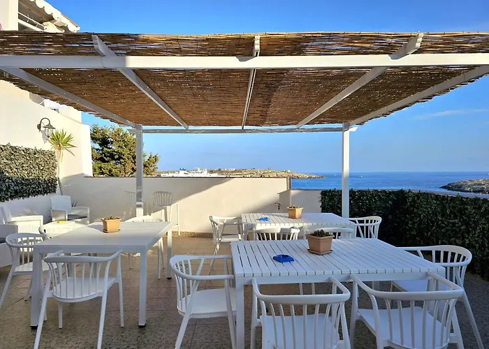 Casa Nautilus - 30m dal mare