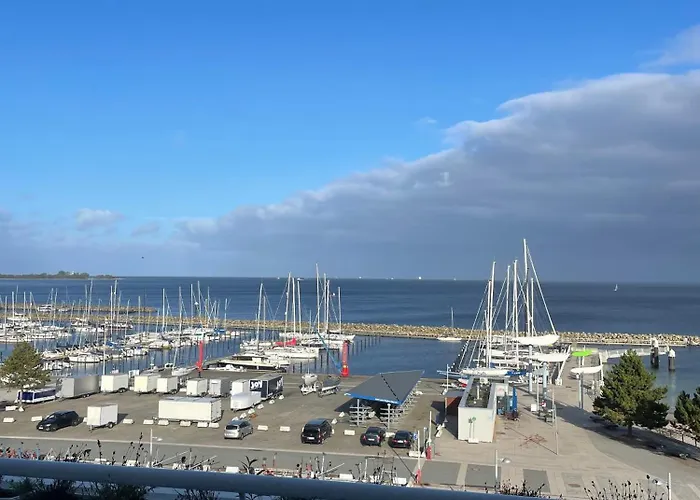 Gönn Dir ne Auszeit! An der Ostsee