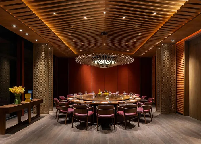 Le Meridien Hualien Resort