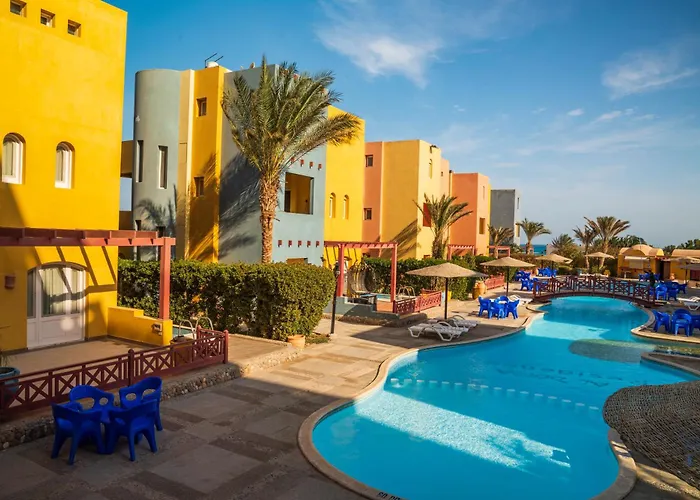Al Dora Resort All Inclusive Hotel