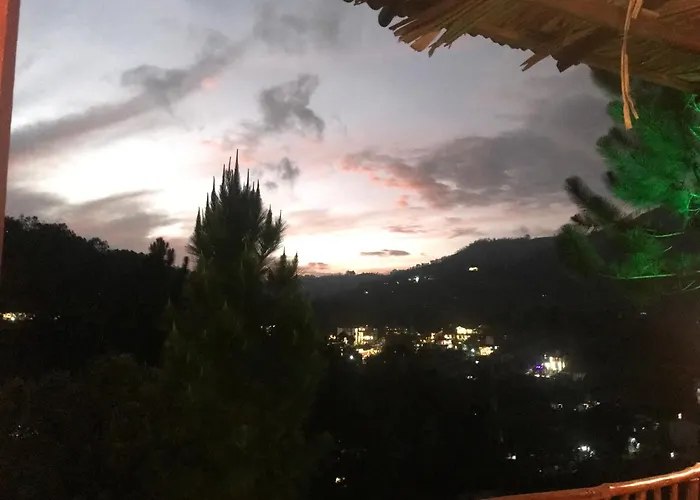 Turn View Resort Ella