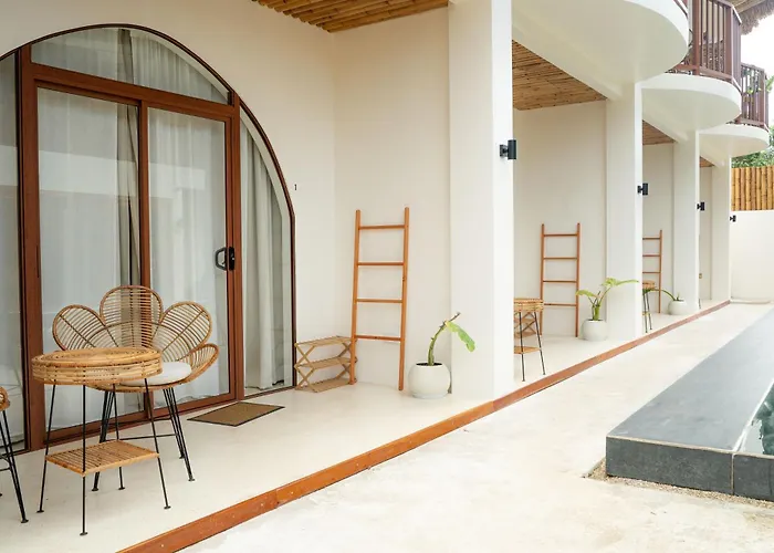 Moana Dive Resort