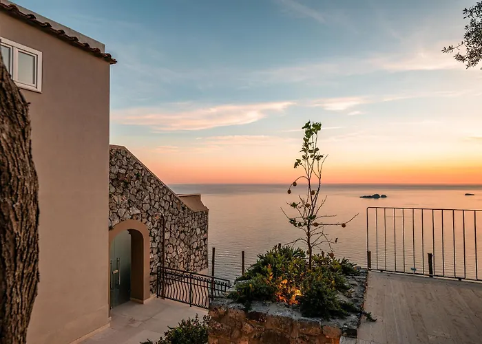 Antalia Boutique Hotel