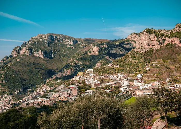 Antalia Boutique Hotel
