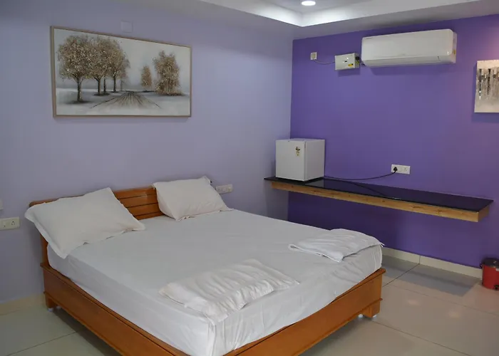 Yanam Resorts