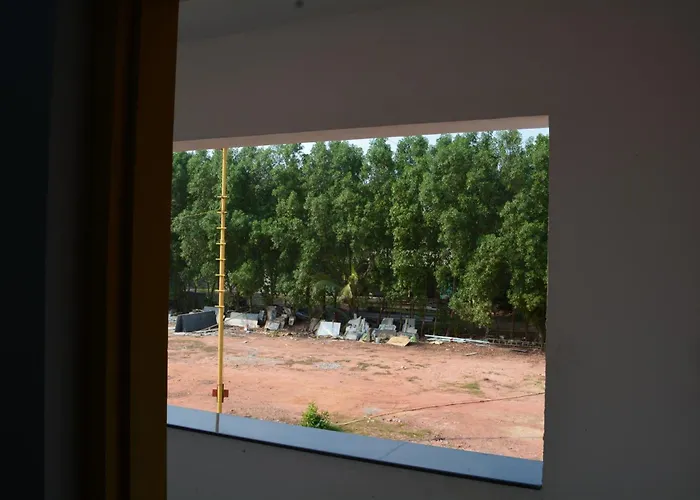 Yanam Resorts