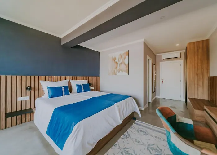 Bellevue Rooms